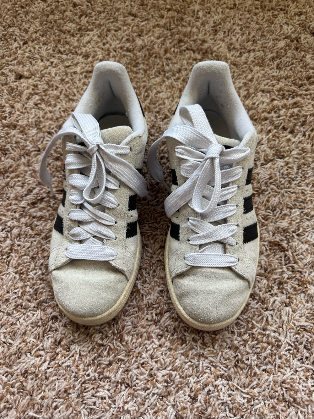 Adidas campus 00s fashion sneakers